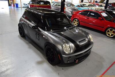 2004 MINI Cooper S  John Cooper Works - Photo 1 - Mooresville, NC 28117