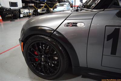 2004 MINI Cooper S  John Cooper Works - Photo 11 - Mooresville, NC 28117