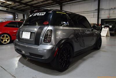 2004 MINI Cooper S  John Cooper Works - Photo 4 - Mooresville, NC 28117