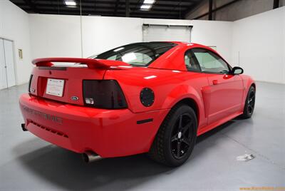 2002 Ford Mustang GT   - Photo 4 - Mooresville, NC 28117