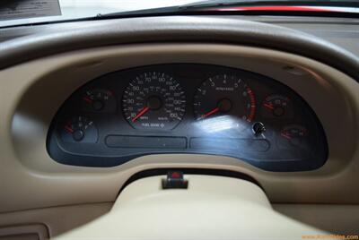2002 Ford Mustang GT   - Photo 47 - Mooresville, NC 28117