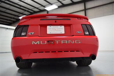2002 Ford Mustang GT   - Photo 16 - Mooresville, NC 28117