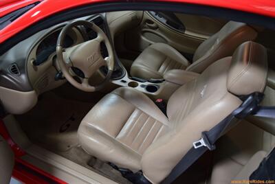 2002 Ford Mustang GT   - Photo 5 - Mooresville, NC 28117