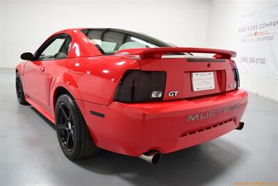 2002 Ford Mustang GT   - Photo 3 - Mooresville, NC 28117