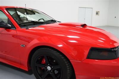 2002 Ford Mustang GT   - Photo 20 - Mooresville, NC 28117