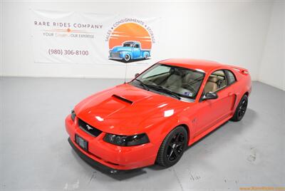 2002 Ford Mustang GT   - Photo 1 - Mooresville, NC 28117