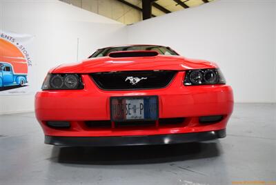 2002 Ford Mustang GT   - Photo 9 - Mooresville, NC 28117
