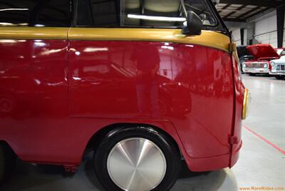 1966 Volkswagen Bus/Vanagon Shorty   - Photo 15 - Mooresville, NC 28117