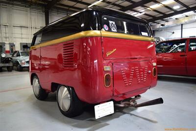 1966 Volkswagen Bus/Vanagon Shorty   - Photo 3 - Mooresville, NC 28117