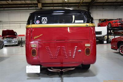 1966 Volkswagen Bus/Vanagon Shorty   - Photo 13 - Mooresville, NC 28117