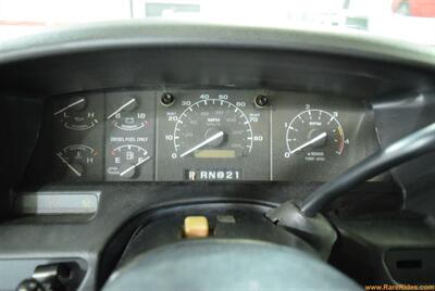 1997 Ford F-350 XLT   - Photo 48 - Mooresville, NC 28117