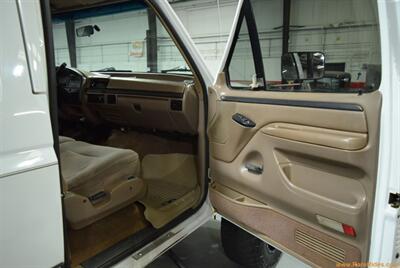 1997 Ford F-350 XLT   - Photo 65 - Mooresville, NC 28117