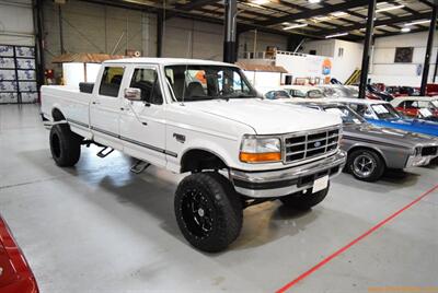 1997 Ford F-350 XLT  