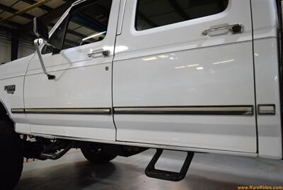 1997 Ford F-350 XLT   - Photo 13 - Mooresville, NC 28117