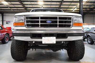 1997 Ford F-350 XLT   - Photo 10 - Mooresville, NC 28117