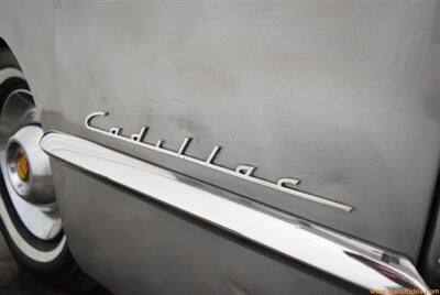 1947 Cadillac Series 62   - Photo 43 - Mooresville, NC 28117