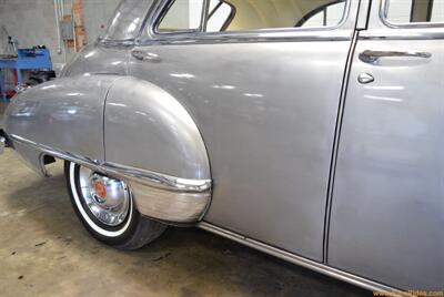 1947 Cadillac Series 62   - Photo 27 - Mooresville, NC 28117