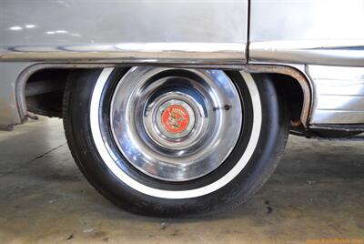 1947 Cadillac Series 62   - Photo 48 - Mooresville, NC 28117