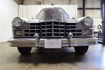 1947 Cadillac Series 62   - Photo 14 - Mooresville, NC 28117
