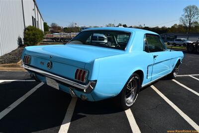 1965 Ford Mustang   - Photo 4 - Mooresville, NC 28117