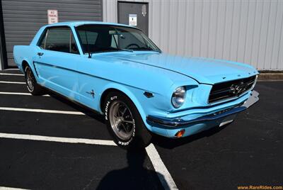 1965 Ford Mustang   - Photo 2 - Mooresville, NC 28117