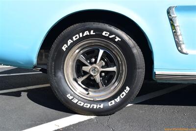 1965 Ford Mustang   - Photo 28 - Mooresville, NC 28117