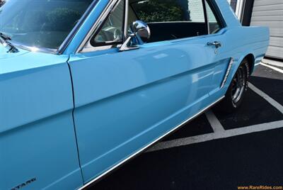 1965 Ford Mustang   - Photo 14 - Mooresville, NC 28117