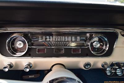 1965 Ford Mustang   - Photo 48 - Mooresville, NC 28117