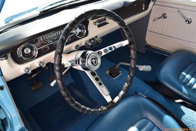 1965 Ford Mustang   - Photo 46 - Mooresville, NC 28117