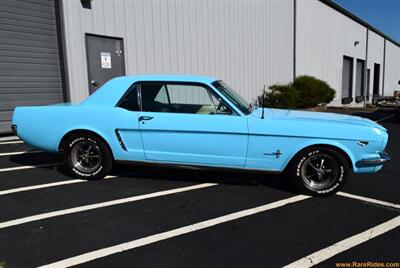 1965 Ford Mustang   - Photo 21 - Mooresville, NC 28117