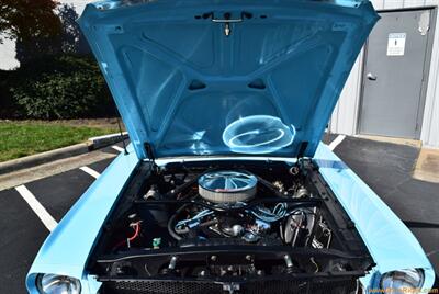 1965 Ford Mustang   - Photo 30 - Mooresville, NC 28117