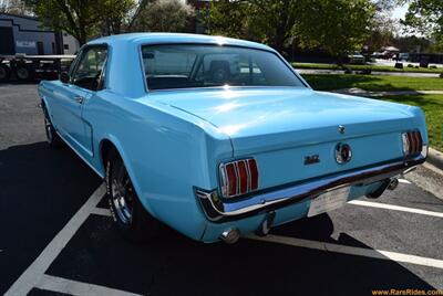 1965 Ford Mustang   - Photo 3 - Mooresville, NC 28117