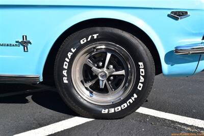 1965 Ford Mustang   - Photo 29 - Mooresville, NC 28117