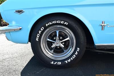 1965 Ford Mustang   - Photo 26 - Mooresville, NC 28117