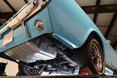 1965 Ford Mustang   - Photo 81 - Mooresville, NC 28117