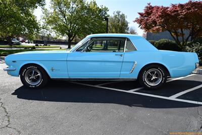 1965 Ford Mustang   - Photo 16 - Mooresville, NC 28117
