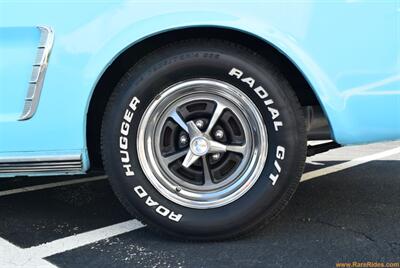 1965 Ford Mustang   - Photo 27 - Mooresville, NC 28117