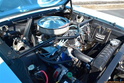 1965 Ford Mustang   - Photo 34 - Mooresville, NC 28117
