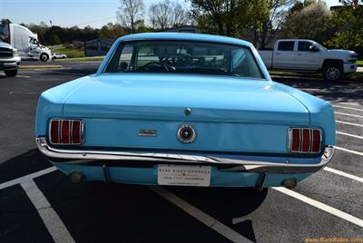 1965 Ford Mustang   - Photo 17 - Mooresville, NC 28117