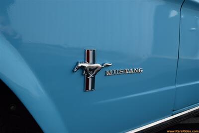 1965 Ford Mustang   - Photo 23 - Mooresville, NC 28117