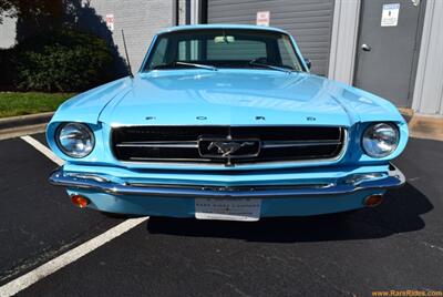 1965 Ford Mustang   - Photo 10 - Mooresville, NC 28117