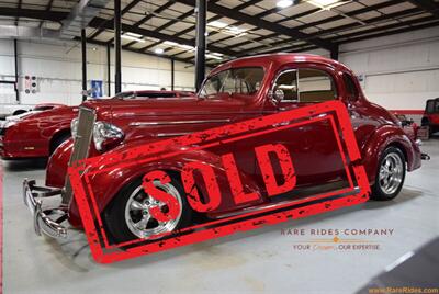 1935 Chevrolet Master Street Rod   - Photo 12 - Mooresville, NC 28117