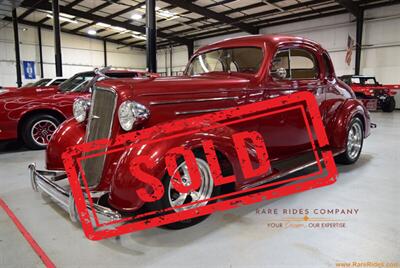 1935 Chevrolet Master Street Rod   - Photo 11 - Mooresville, NC 28117