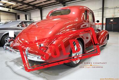 1935 Chevrolet Master Street Rod   - Photo 4 - Mooresville, NC 28117