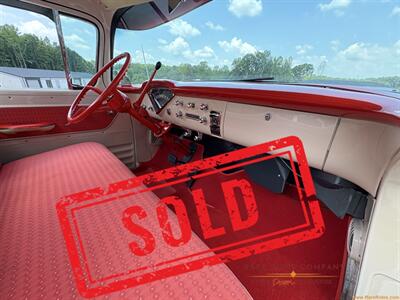 1957 Chevrolet 3100 Cameo Carrier - Photo 20 - Statesville, NC 28677