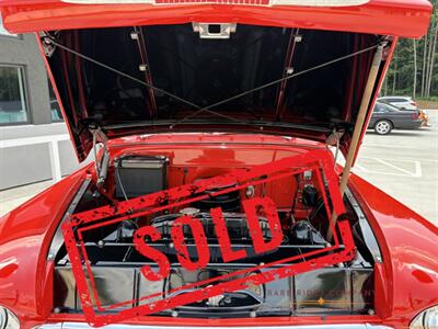 1957 Chevrolet 3100 Cameo Carrier - Photo 10 - Statesville, NC 28677