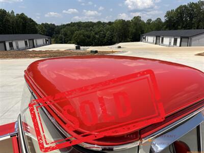 1957 Chevrolet 3100 Cameo Carrier - Photo 9 - Statesville, NC 28677