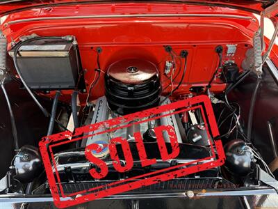 1957 Chevrolet 3100 Cameo Carrier - Photo 11 - Statesville, NC 28677