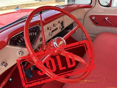 1957 Chevrolet 3100 Cameo Carrier - Photo 17 - Statesville, NC 28677