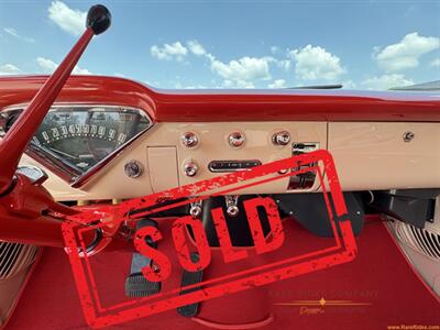 1957 Chevrolet 3100 Cameo Carrier - Photo 19 - Statesville, NC 28677